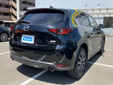 CX-5 2.5 25S Lパッケージ 
