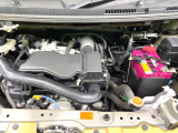 親切・丁寧な専門メカニックスタッフが応対!・車検・点検整備・事故等の修理などアフターサービスも安心。お車のカスタマイズもネクステージのサービススタッフまでご相談ください!