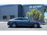 S5スポーツバック 3.0 4WD 