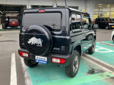 車両右斜め後ろからです!