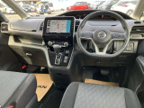 納車から1ヶ月を目安に無料点検を受けていただけます。(最寄りの日産のお店でも可能です)
