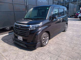 大きすぎず、小さすぎず、運転もしやすくシートアレンジも多彩で、どの世代の方にも気に入っていただけるお車です♪