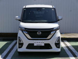 ルークス ハイウェイスター Gターボ プロパイロットエディション 4WD 