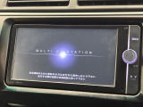 【ナビゲーション】使いやすいナビで目的地までしっかり案内してくれます。各種オーディオ再生機能も充実しており、お車の運転がさらに楽しくなります!!