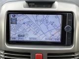 【ナビゲーション】ナビゲーションはトヨタ純正7型メモリーナビです。これさえあれば初めての道でも安心ですね。