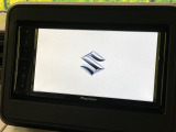 【ディスプレイオーディオ】お手持ちのスマートフォンとの連携で、ナビや音楽再生など各種アプリを使用可能。スマホに近い感覚でお使いいただけます♪