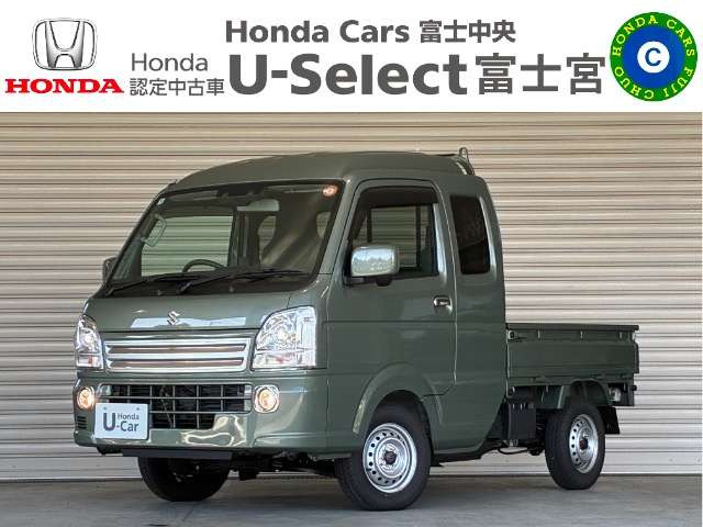 キャリイ  X