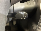 【クルーズコントロール】高速道路や自動車専用道路を走行中にドライバーが設定した速度で、アクセルペダルを踏まなくても、一定の車速で走行してくれます!