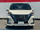 セレナ 1.2 e-POWER ハイウェイスターV 