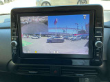 純正前後ドライブレコーダー!映像は、ナビゲーションのモニターに映し出すことができるので、その場で確認が出来ます!