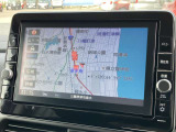 日産純正9インチメモリーナビ