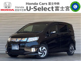 ☆☆☆U-Select富士宮です★この度はこちらの車両をご覧いただきありがとうございます!!☆☆☆