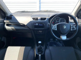スイフト 1.6 スポーツ 