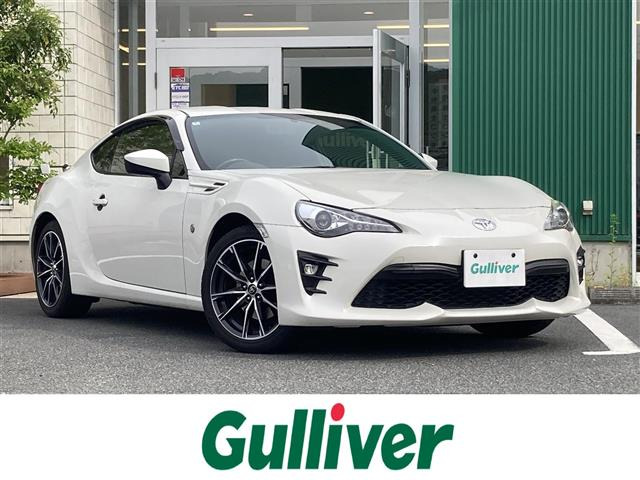 86 2.0 GT リミテッド 修復歴無し