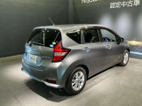 ノート 1.2 e-POWER X 