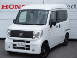 ホンダ N-VAN e: