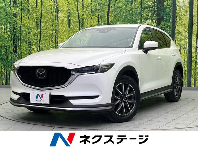 CX-5 2.0 20S プロアクティブ 