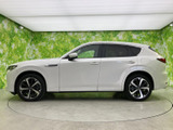 CX-60 3.3 XD ハイブリッド エクスクルーシブモダン ディーゼル 4WD 