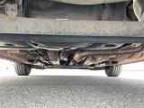 下回りの画像です。店舗にて現車の確認もいただけますので、お電話で在庫のご確認の上是非ご来店くださいませ!!!