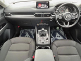 CX-5 2.2 XD 