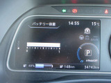 残りセグ数はフルセグメントの12セグです