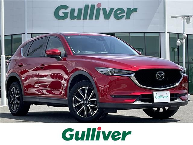 CX-5 2.2 XD プロアクティブ 修復歴無し