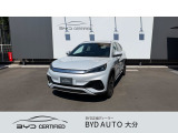 BYD ATTO 3 ベースモデル