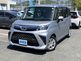 トヨタ ルーミー