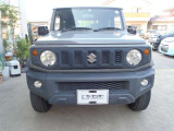 ジムニーシエラ 1.5 JL 4WD 