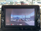ナビ連動ドライブレコーダーの映像になります。