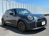 MINI認定中古車 全国の正規ディーラーにて保証修理が受けられます。
