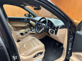 カイエン 3.0 4WD 修復歴無し