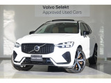 2022年 XC60 Recharge Ultimate T6 AWD plug-in hybridクリスタルホワイトプレミアムメタリック アンバーレザー パノラマガラスサンルーフ 入庫いたしました!