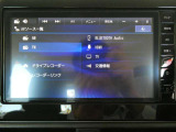 大画面フルセグTV内蔵ナビゲーション☆Bluetooth&HDMIの入力に対応♪