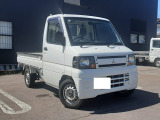 ミニキャブトラック  JA スーパーカスタム 4WD