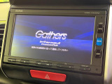 【純正ナビ】人気の純正ナビを装備。オーディオ機能も充実しており、Bluetooth接続すればお持ちのスマホやMP3プレイヤーの音楽を再生可能!毎日の運転がさらに楽しくなります!!