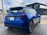 MINI正規ディーラー取り扱い MINI認定中古車 MINI NEXT甲府 お車の詳細や展示状況は055-236-3252もしくはフリーダイヤル0078-6002-322544までお気軽にお問合せ下さい。http://www.kofu.mini.jp/dealer/kofu/