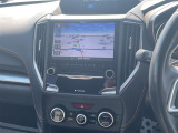 インプレッサXV 2.0i アイサイト 4WD 4WD 修復歴無し