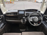 N-BOX L コーディネートスタイル 