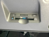 【ETC】高速道路の料金所をストレスなく通過!話題のスポットやサービスエリアに多い「スマートIC」利用時は必須のアイテムです。当店でセットアップを実施、ご納車当日からすぐにご利用いただけます!