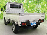 ハイゼットトラック スタンダード 農用スペシャル 4WD 