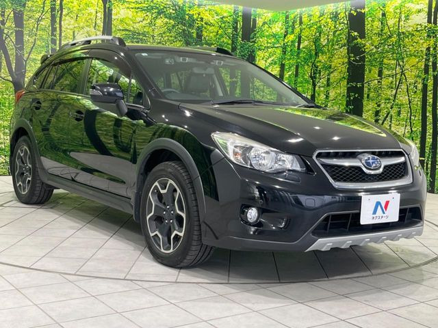 スバル XV 2.0i-L アイサイト の中古車詳細 (85,348km, クリスタル