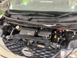 親切・丁寧な専門メカニックスタッフが応対!・車検・点検整備・事故等の修理などアフターサービスも安心。お車のカスタマイズもネクステージのサービススタッフまでご相談ください!