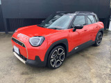 MINI NEXT2年間走行距離無制限保証100項目の納車前点検