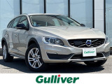 ボルボ V60クロスカントリー