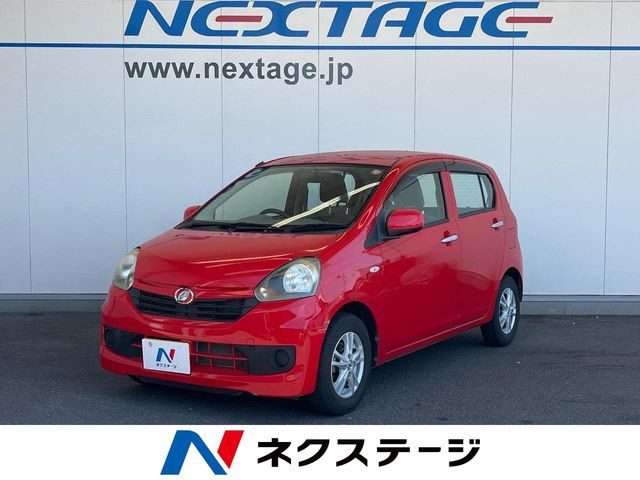 ミライース L 