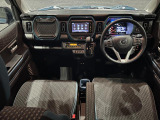 フレアクロスオーバー ハイブリッド XT 4WD 