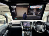 ヴェルファイア 2.5 Z Gエディション 