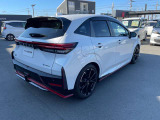 ノートオーラ  1.2 NISMO