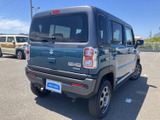 ハスラー ハイブリッド(HYBRID) G 